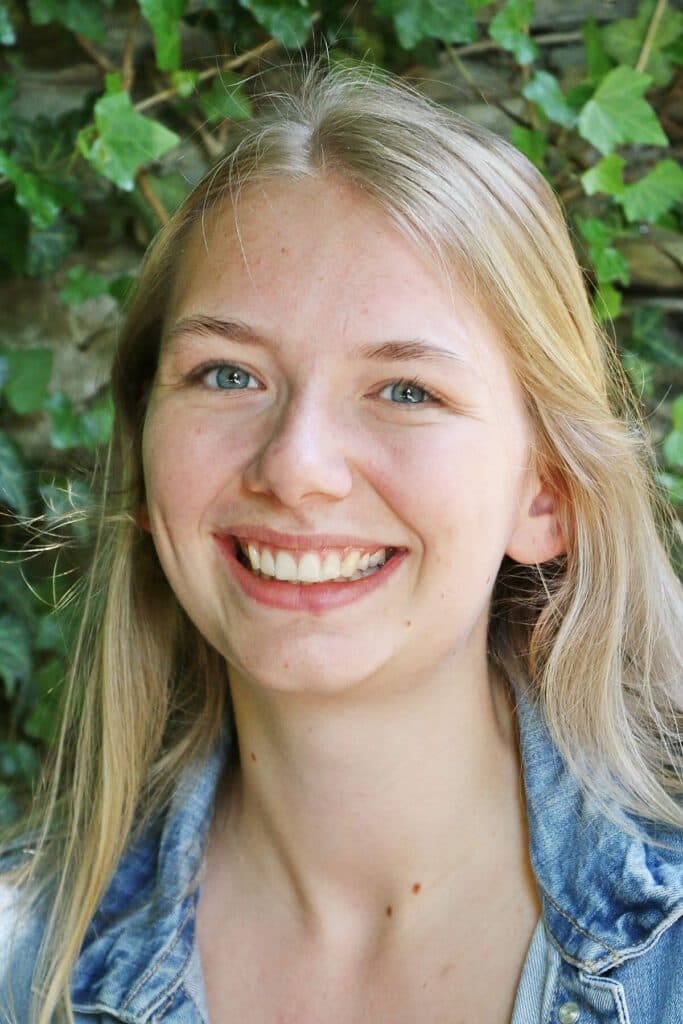 Anna-Lena Modenbach