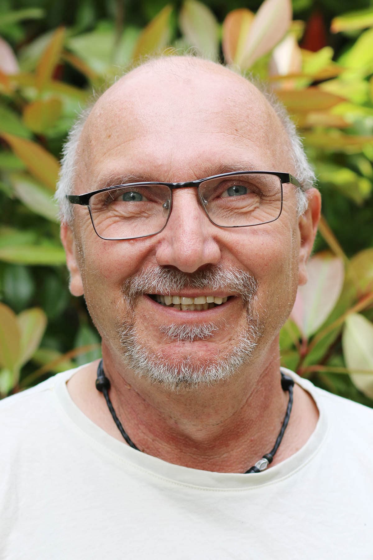 Bernd Eschmann